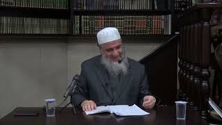 صورة الدرس السابع || شرح كتاب تجريد التوحيد المفيد للمقريزي || الشيخ مشهور بن حسن آل سلمان ١١ -٣-٢٠٢٣م