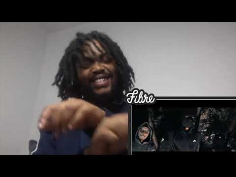 DUTCH DRILL REACTION #Z42 x #HSQ | VL x Dennaa x SevenK - Kings Of Town
