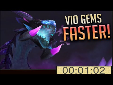 Light/Dark Beast Speed Team