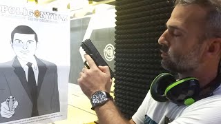 SYSTEM DEFENCE C9 ATIŞLARI. NASIL BİR SİLAH? #systemdefence #guns #tab
