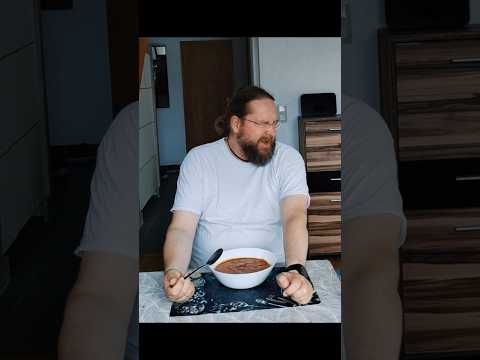 Wenn einem das Chili zu scharf ist | #wortspiel