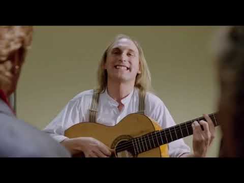 Otto Der Neue Film - Aufzug Lied Song Szene - Otto Waalkes