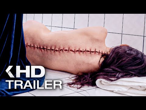 THE SUBSTANCE Trailer (2024) Demi Moore