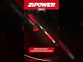 Щетка для снега с телескопической рукояткой 85-108 см. ZiPOWER