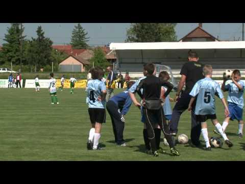 JTV Híradó - 2011/18 - 2. rész