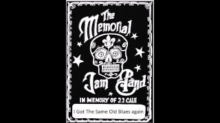 The Memorial Jam Band - I Got the Same Old Blues Again