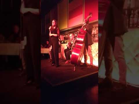 Teresa Brum - Fado das Horas