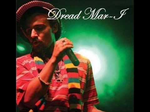 Dame Tu Amor - Dread Mar I
