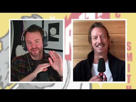 The Grit! Gabriel Medina’s New Board, Kolohe Andino’s Big Scare, and Chris Hemsworth vs Josh Brolin!