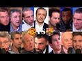 ASÍ VIVIMOS El Manchester United VS. Barça Con EL CHIRINGUITO | IDA CUARTOS CHAMPIONS