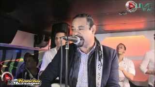 3'TLI PRESENTA--LUIS VARGAS--ALEJATE [ EN VIVO ] @ RANCHO MERENGUE 2015