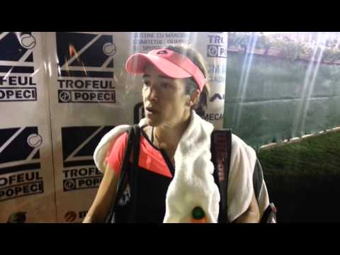 GhidSportiv - Alberta BRIANTI