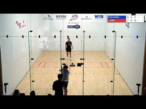 2025 USA RACQUETBALL NATIONAL INDOOR CHAMPIONSHIPS