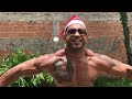 Muscle worship i love you