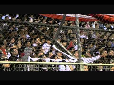 "Liga 2 El Nacional 1 (La hinchada y su aliento).wmv" Barra: Muerte Blanca &bull; Club: LDU
