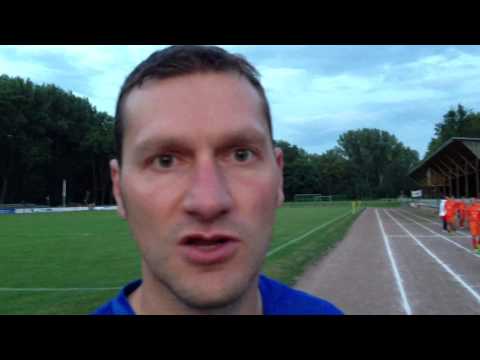 Regiokick TV Folge 23 - Sascha Eickel (Eintracht Braunschweig U19)