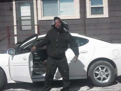 Snapback40 - Forty vs Bandana