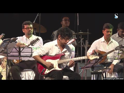 Janeman Janeman Tere Do Nayan.... Played By Saroj Barua