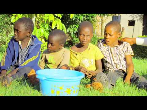 MAYATIMA OFFICIAL VIDEO - EV NANCY MONG'ARE