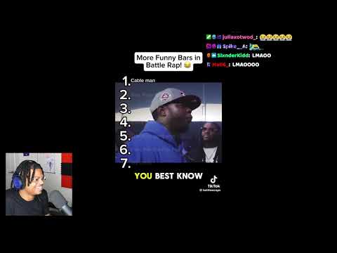 ImDOntai Reacts To Memes For ImDontai V196