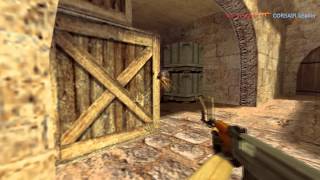 starix vs Corsair @ PGS 2012