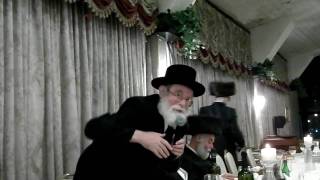 בדצ'אן יענקל מילר מספר על ביקורו ביפן