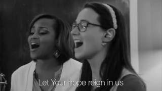 Hope Is Rising Video