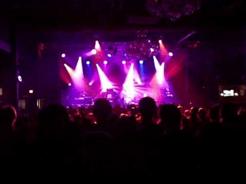 The Disco Biscuits 9.27.09 - end 42 into Gangster