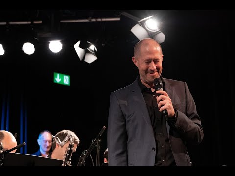 ZURICH JAZZ ORCHESTRA feat. Ed Partyka (cond, comp, arr)