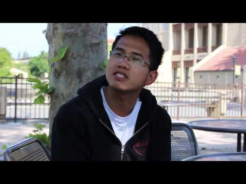 EWRT 1B Presentation - Interviews