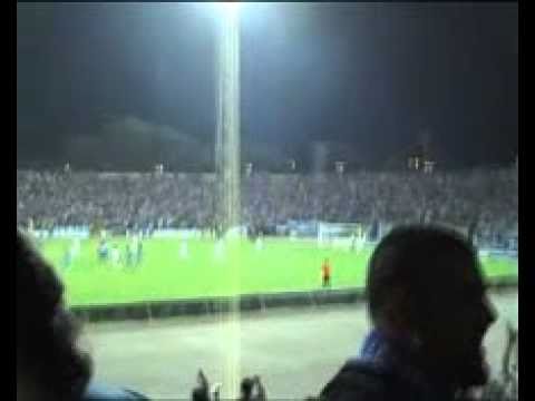 LEVSKI -KAA GENT, GARRA DEMBELE GOOOOL,