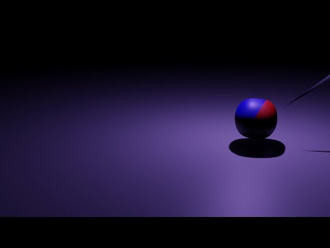 Lattice Practice - Blender