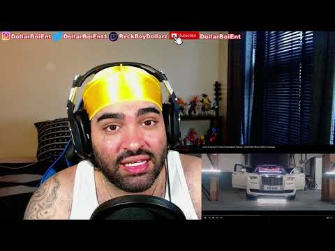 (Zone 2) Karma X Trizzac X Kwengface X Snoop - CENSORED (Music Video) American Reaction