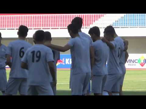 World Cup U 20 Di Yogyakarta, Stadion MANDALA KRIDA Siap Jadi Lokasi Pertandingan