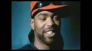 RZA - Wu-Wear: The Garment Renaissance ft. Method Man &amp; Cappadonna (Official Video)