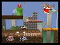 TAS Marina Vs King Dedede Smash Remix 1 3 0