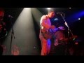 Joseph Arthur Live @ The Troubadour "Still Life Honey Rose" 08/23/12