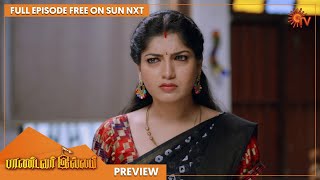 Pandavar Illam - Preview | Full EP free on SUN NXT | 31 October 2022 | Sun TV | Tamil Serial