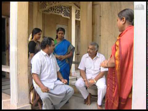 Episode 122: Akila Telugu TV Serial - AVM Productions