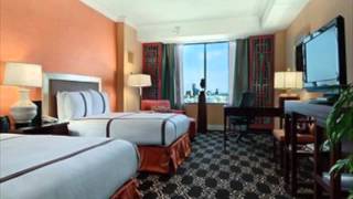 Hilton Anatole, Dallas, TX - RoomStays.com