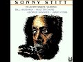 Sonny Stitt Quartet - As Time Goes By