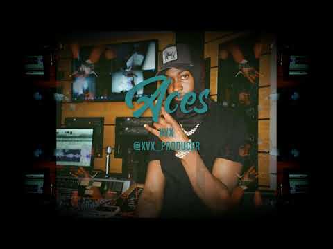 Squeeks x Benny Banks Type Beat Ft Rimzee - ''Aces'' - XVX - UK Rap/Real Rap/Freestyle Beat