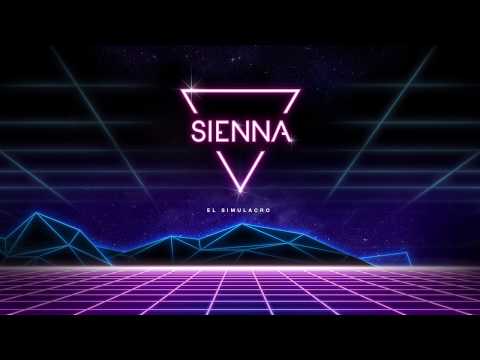 SIENNA - El Simulacro (Lyric Video Oficial)