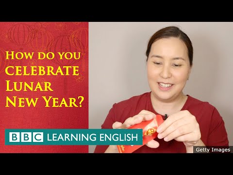 Happy Lunar New Year!