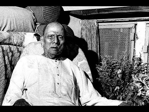 I AM THAT - Sri Nisargadatta Maharaj - Audiobook - Chapters 31-40