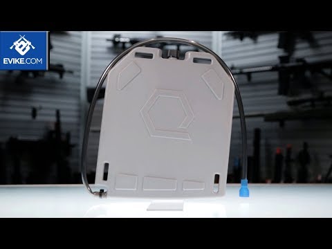 Qore Performance Cooling/ Hydration IcePlate - Airsoft Evike.com