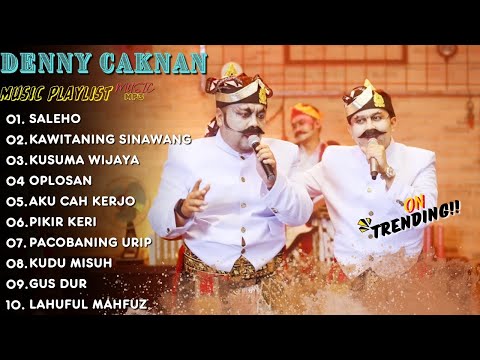 PLAYLIST LAGU ABAH LALA & DENNY CAKNAN SALEHO || KUSUMA WIJAYA TEMEN DIPERJALANAN | OPLOSAN