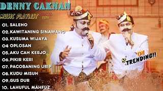 Download lagu PLAYLIST LAGU ABAH LALA & DENNY CAKNAN SALEHO || KUSUMA WIJAYA TEMEN DIPERJALANAN | OPLOSAN mp3