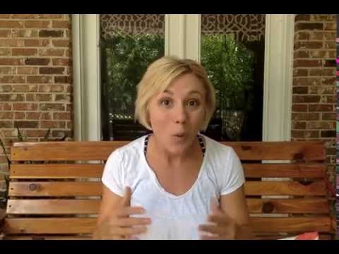 Initial weight gain with weight lifting.