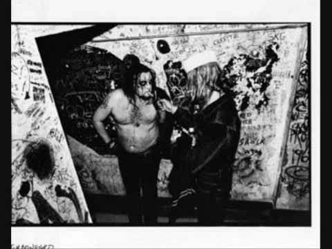 Levelled Karma - Turbonegro